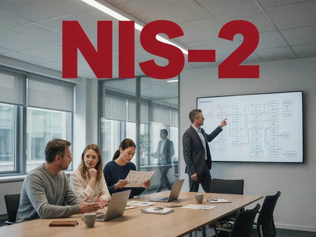 Zentralstelle und 2. Säule im NIS-2-Kontext: BSI, wichtige und besonders wichtige Einrichtungen